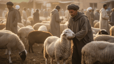 أسعار الأضاحي بالمغرب: حقيقة تراجع الأثمان وتخوفات الفقراء