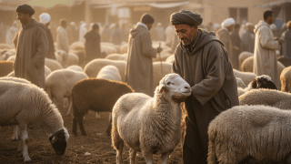 أسعار الأضاحي بالمغرب: حقيقة تراجع الأثمان وتخوفات الفقراء