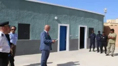 مراكز احتجاز المهاجرين بموريتانيا: كواليس نظام الاحتواء الأوروبي العابر للحدود