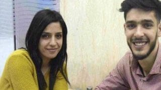 الفنان رفيق ب يواجه عقوبة سالبة للحرية بسبب مؤخر الصداق