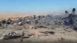 عملية إنقاذ الطيار الأمريكي