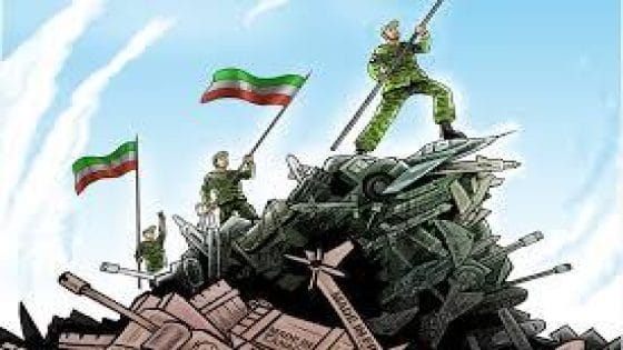 كيف أجبرت إيران الإدارة الأمريكية على التراجع وقبول المقترح العشري؟