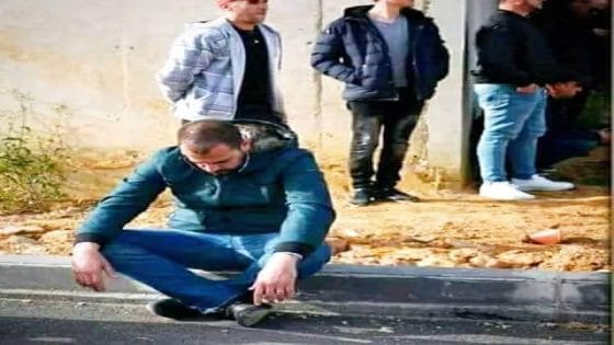 ناصر الزفزافي في خطر.. محاموه يلجؤون للوكيل العام