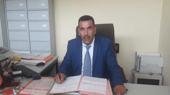 انتخاب رشيد الونسعيدي رئيسًا لمجموعة الجماعات الترابية “الأمل” بالحسيمة