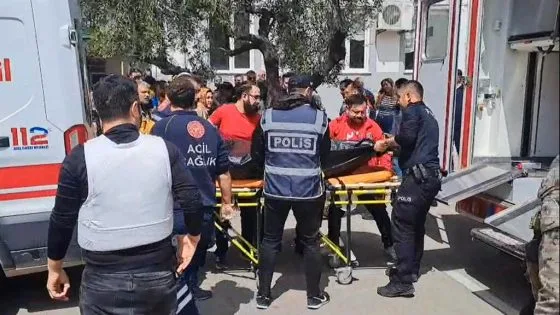 حادث مدرسة تركيا: فاجعة في كهرمان مرعش تخلف قتلى