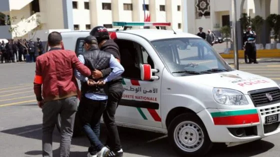 توقيف شخصين بالحسيمة: ما حقيقة واقعة حي تغانمين؟