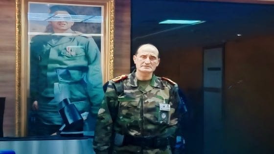 عسكرة قطاع الصحة: ماذا وراء تعيين جنرال بسوس؟