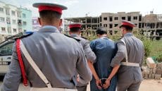 الدرك بإمزورن يطيح بمشتبه فيهما في ترويج المخدرات الصلبة ضمن عملية أمنية محكمة