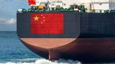 بكين تحذّر واشنطن: سفننا ستواصل عبور هرمز ولن نتخلى عن اتفاقياتنا مع طهران