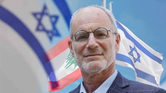 السفير الإسرائيلي في واشنطن: نريد “تحرير لبنان” من حزب الله