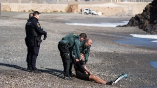 ضحايا الهجرة غير النظامية: العثور على جثة جديدة بسبتة