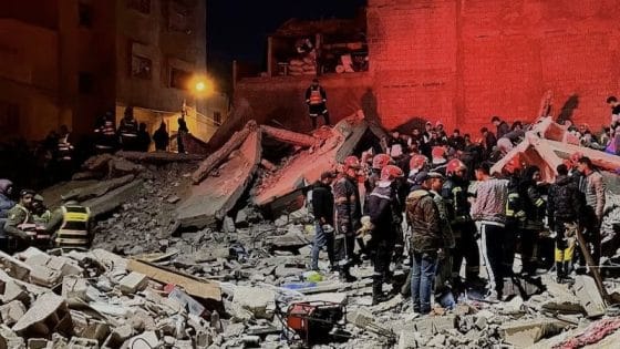 فاجعة فاس: بين مطرقة الجشع وسندان الإهمال الذي أودى بالأرواح