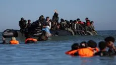 جنايات الحسيمة تضرب بيد من حديد في ملف تهريب البشر