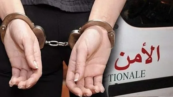 الحسيمة: توقيف امرأة على خلفية قضية خيانة زوجية والضرب والجرح