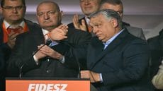 هزيمة فيكتور أوربان.. زلزال يعمق عزلة الكيان الصهيوني