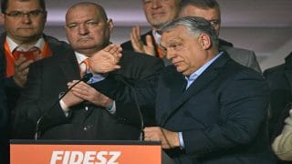 هزيمة فيكتور أوربان.. زلزال يعمق عزلة الكيان الصهيوني