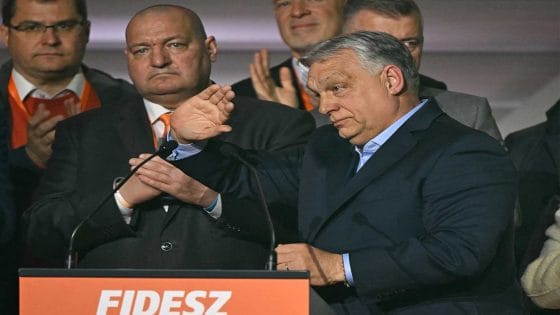 هزيمة فيكتور أوربان.. زلزال يعمق عزلة الكيان الصهيوني