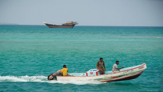 تصعيد جديد في ممر حيوي.. هل سيتم إغلاق باب المندب؟