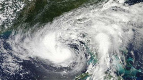 عودة ظاهرة النينيو في 2026: توقعات بارتفاع حرارة الأرض