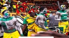 شغب الملاعب: استئنافية الرباط تحسم مصير المشجعين السنغاليين
