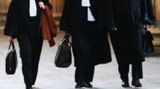 قانون المحاماة الجديد: هل يقصي الإجازة ويحدد السن؟