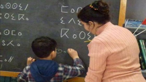 غياب كراسات الأمازيغية.. نواب يضعون الوزير في قفص الاتهام