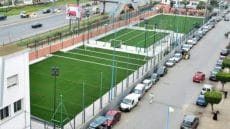 ملاعب القرب بالحسيمة: مشروع جديد يضع التهميش الرياضي تحت المجهر