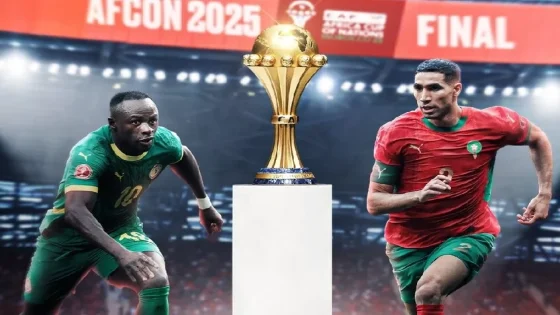 نزاع كأس إفريقيا يتجه نحو التعقيد الميداني والقانوني