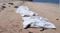 مأساة عرض البحر: جثة جديدة ببدلة غطس ترفع الحصيلة المؤلمة