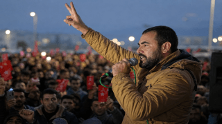 رسالة ناصر الزفزافي: تقييم للمشهد السياسي من خلف أسوار طنجة 2