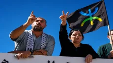 الزفزافي، شارية، سيليا وفاوست: حين تبتلع السياسة رموزها