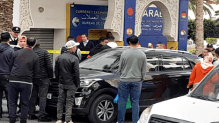 محاولة سرقة تستهدف وكالة لصرف العملات بالحسيمة والتحقيقات تتواصل