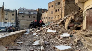 حصيلة فاجعة عين النقبي بفاس ترتفع إلى 14 قتيلاً