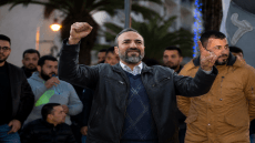 محمد جلول في رسالة من السجن: عيدٌ للأمل، ووطنٌ بلا تهميش ولا وصاية مركزية