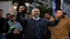 محمد جلول في رسالة من السجن: عيدٌ للأمل، ووطنٌ بلا تهميش ولا وصاية مركزية