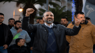 محمد جلول في رسالة من السجن: عيدٌ للأمل، ووطنٌ بلا تهميش ولا وصاية مركزية