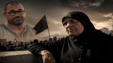 “عيدوا أنتم وافرَحوا أنتم… فنحن لنا الرايات السوداء”: صرخة أمّ ناصر الزفزافي تهزّ الضمير المغربي