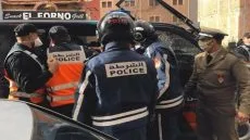 تفاصيل العثور على جثة فتاة مجهولة في وادي مرتيل