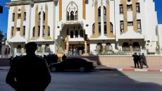 عقوبة حبسية ثقيلة في حق المعتدي على إمام مسجد بالحسيمة