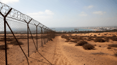 الهجرة غير النظامية: تحول مسارات العبور لسبتة ومليلية.