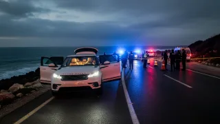 اختفاء مواطن جزائري بطنجة: تفاصيل التحقيقات الأمنية وتوقيف المشتبه بهم