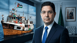 صمت الخارجية المغربية أمام اختطاف نشطاء أسطول الصمود: أين هي الدولة حين يتعلق الأمر بمواطنيها؟