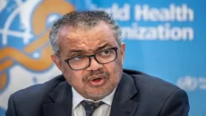 تفاصيل تصريحات مدير الصحة العالمية حول فيروس هانتا