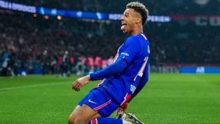 باريس سان جرمان يحسم لقب الدوري الفرنسي رسمياً