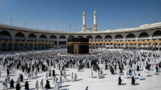 غرة شهر ذي الحجة: السعودية تعلن رسمياً موعد وقفة عرفة وعيد الأضحى 2026