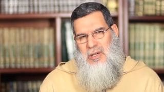 شيماء الدرازي تقاضي الفيزازي بعد إساءته لأسطول الصمود