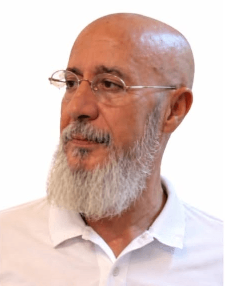 عبد الإله شفيشو