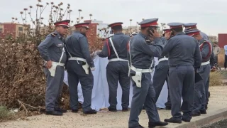 العثور على جثة مسن بالدروة يستنفر مصالح الدرك