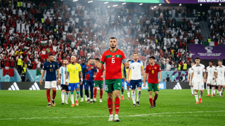 مونديال 2026.. بين ترشيحات ESPN وصعود المغرب وتهديد الحصان الأسود الأمريكي