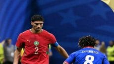 المنتخب المغربي يعبر رسمياً إلى دور الـ32 بمونديال 2026 بعد ريمونتادا أمام هايتي
